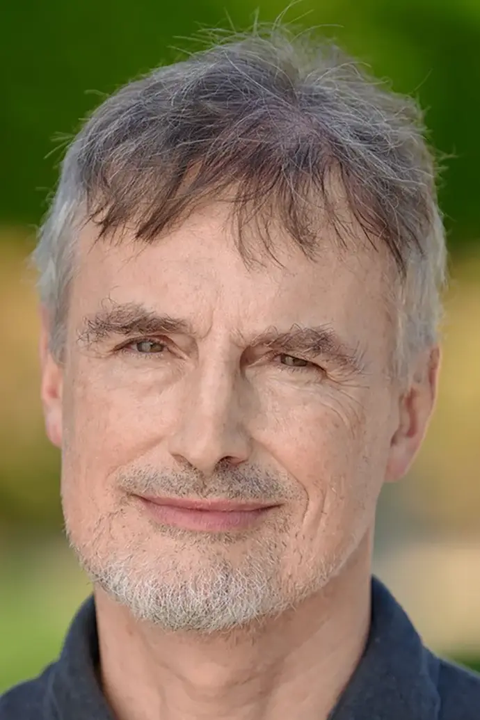 Prof. Dr. Jürgen Schmidhuber