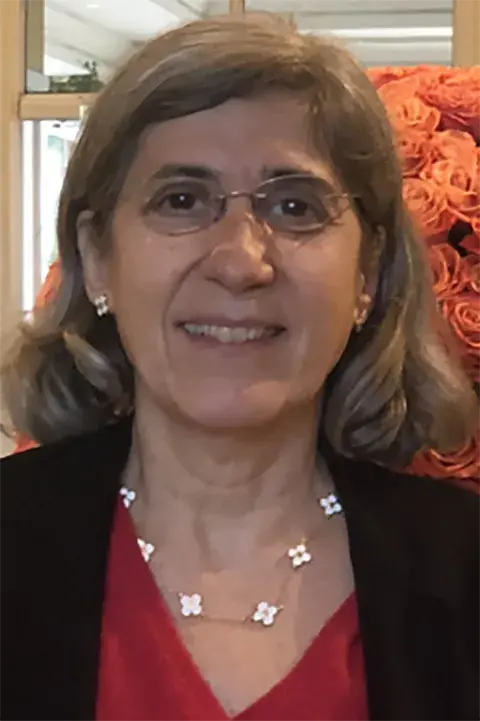 Prof. Dr. Manuela Veloso