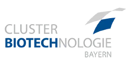 Logo Bavarian Biotech Cluster Development