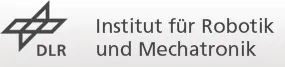 Logo des Instituts für Robotik und Mechatronik des Deutschen Zentrum für Luft- und Raumfahrt