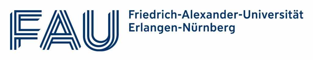 Logo der Friedrich-Alexander-Universität Erlangen-Nürnberg