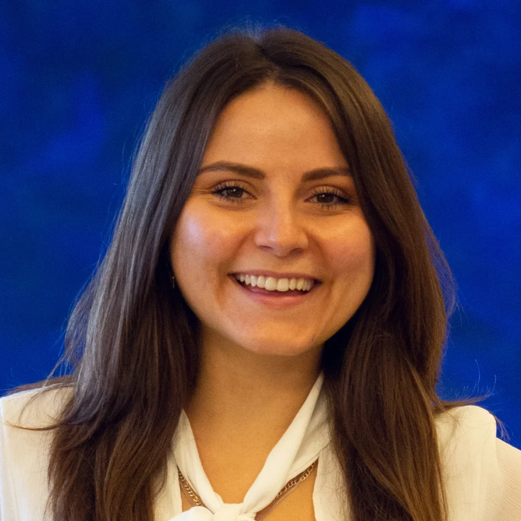 Tamara Tomasevic, Head of Science Relations