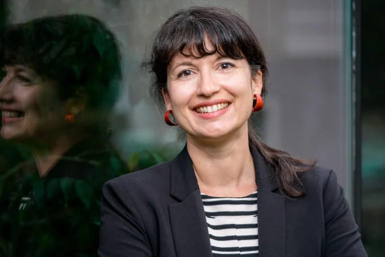 Prof. Stefanie Speidel (TU Dresden)